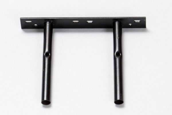 Floating Shelf Bracket 18.5Lx13.5Dx2.2Tcm