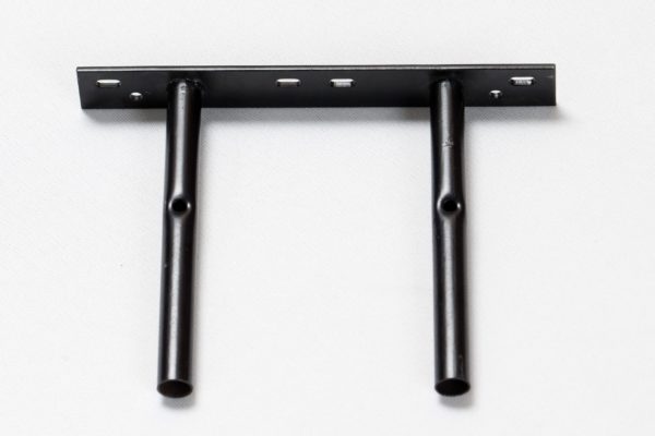 Gloss White Floating shelf 45x15x3.8cm - Image 33