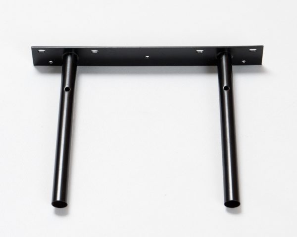 Gloss White Floating shelf 45x15x3.8cm - Image 34