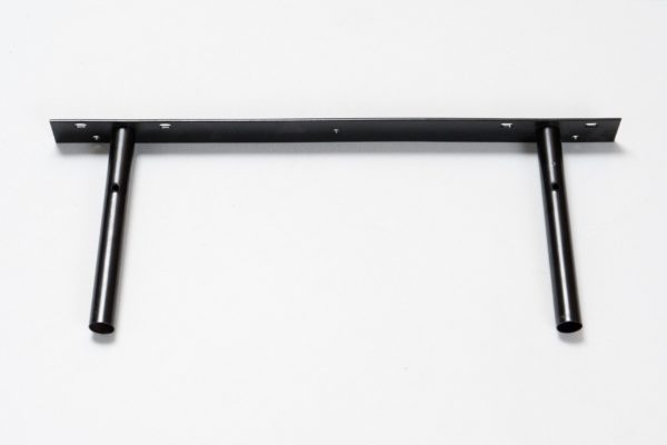 Gloss White Floating shelf 45x15x3.8cm - Image 35