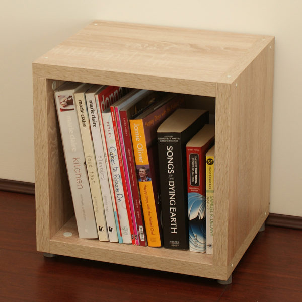 Modular M back board Oak 32.7x32.4x1.2cm - Image 3