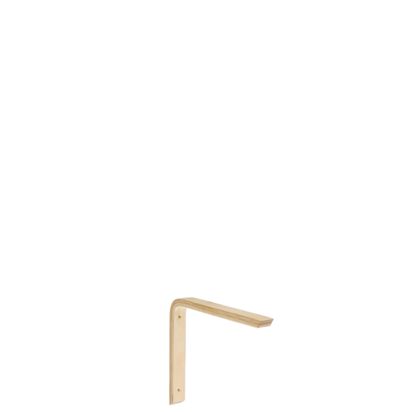 THOR Wooden Bracket 14x10x3cm - Image 4