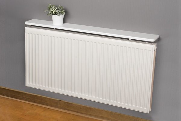 Radiator Shelf Bracket (pair) - Image 2