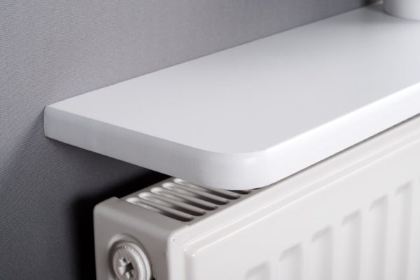 Radiator Shelf Bracket (pair) - Image 4
