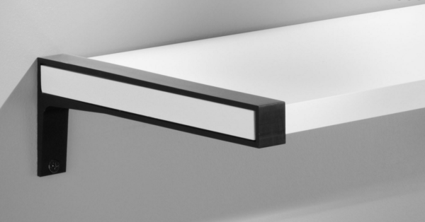 Stainless Belt Bracket (each) 30x2.5cm - Image 7