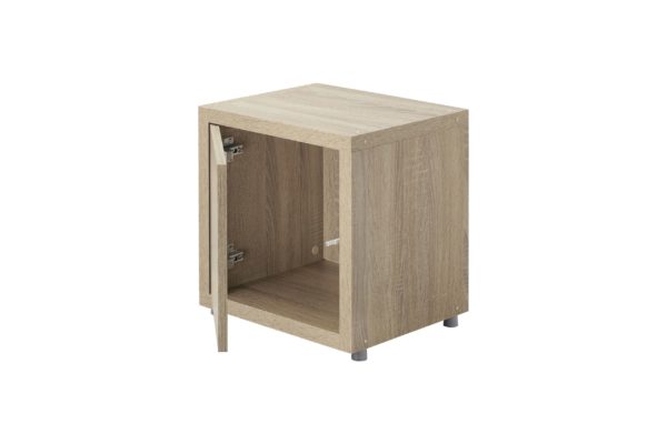Oak Modular Door + Back - Image 3