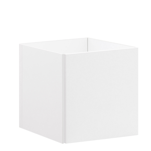 White Modular Door + Back - Image 9