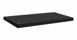 Boon Maxx L Panel Black