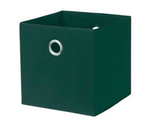 Dark Green Boon Softbox