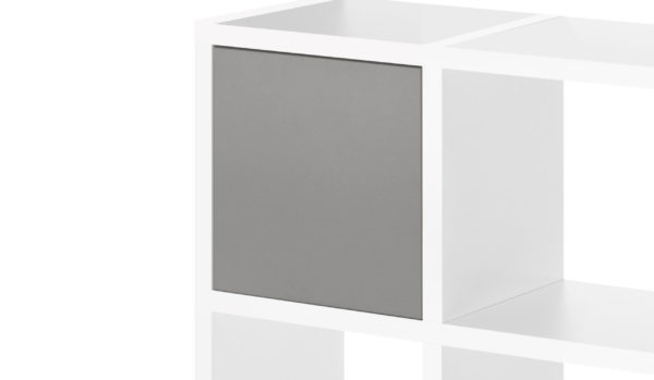 Grey Modular Door + Back - Image 2