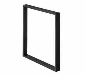 Boon Maxx Metal Frame Black 33x33cm
