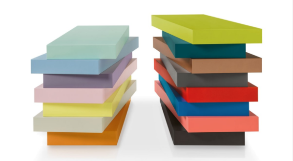 Floating Shelf Kit | Dark Grey | 44.5x25x5cm - Image 6