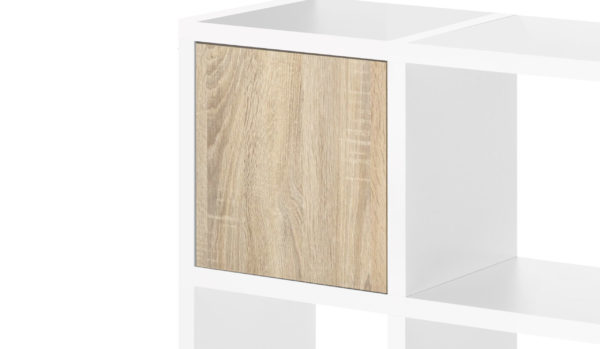Oak Modular Door + Back - Image 2