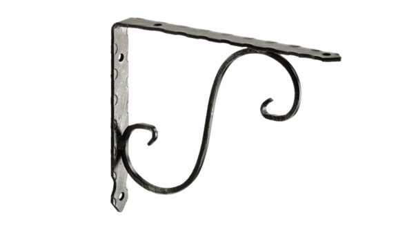 40x15x0.6cm <br> Glass Shelf (No brackets included) - Image 3