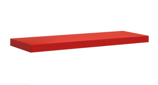 Green Floating Shelf Kit 57x25x5cm - Image 11
