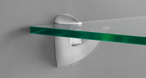 Scoop Bracket White (pair) - Image 4