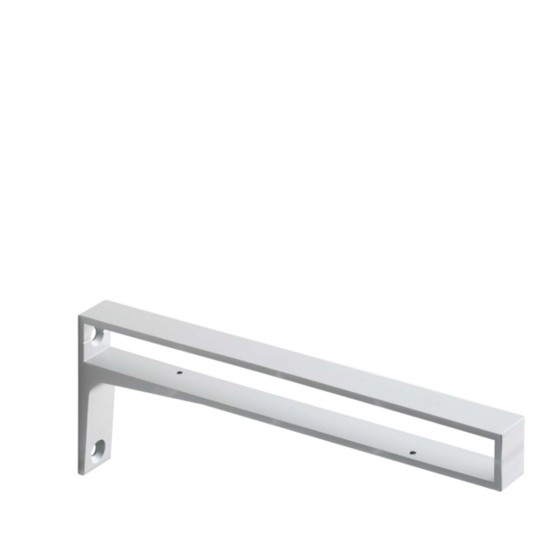 Stainless Belt Bracket (each) 30x2.5cm - Image 6