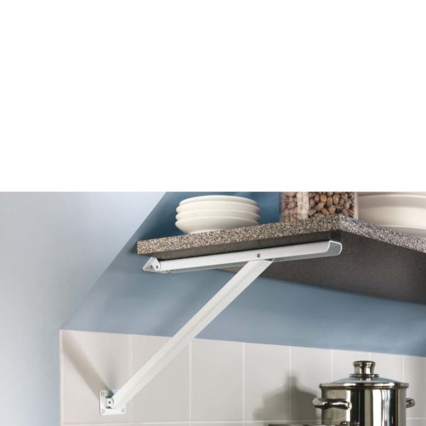SLANT Shelf Bracket (each)