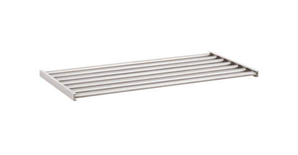 Stainless Belt Bracket (each) 30x2.5cm - Image 2