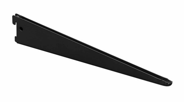 Twintrack Bracket Black <br> 27cm (10.6in)