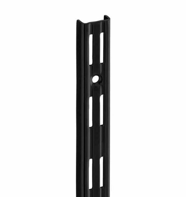 Twintrack Bracket White 47cm - Image 3
