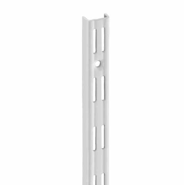 Twintrack Bracket White 47cm - Image 4