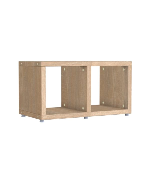 Boon 2×1 Oak or White