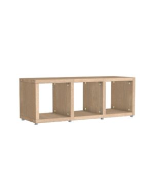 Boon 3×1 Oak or White