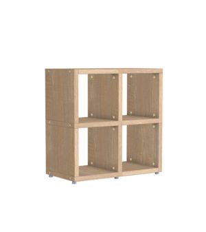 Boon 2×2 Oak or White