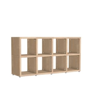 Boon 4×2 Oak or White