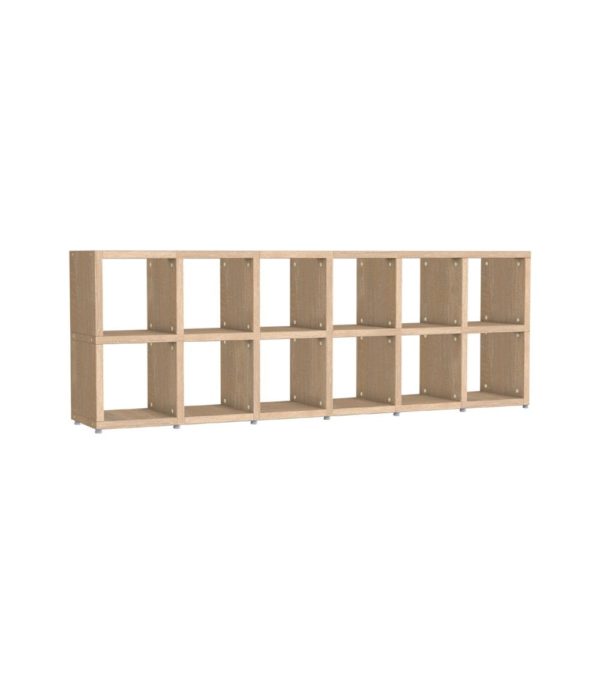 Boon 6×2 Oak or White