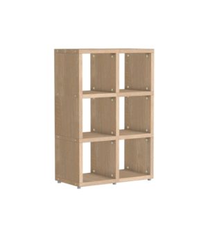 Boon 2×3 Oak or White