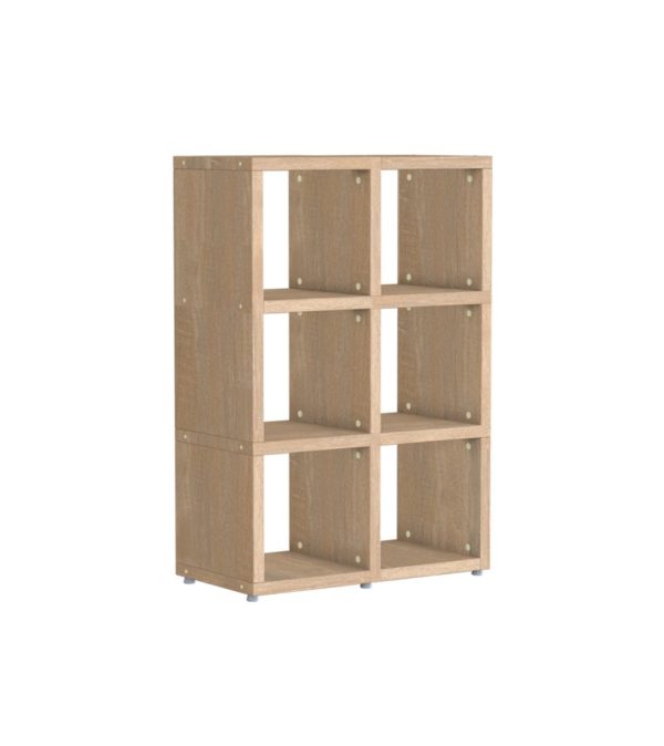 Boon 2×3 Oak or White