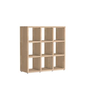 Boon 3×3 Oak or White