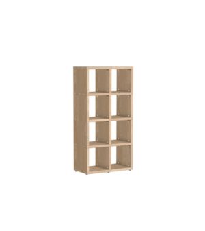 Boon 2×4 Oak or White