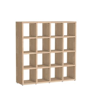Boon 4×4 Oak or White