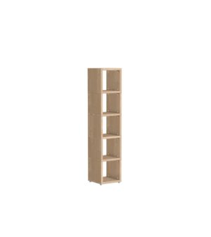 Boon 1×5 Oak or White
