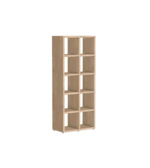Boon 2×5 Oak or White
