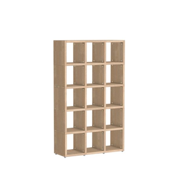 Boon 3×5 Oak or White