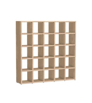 Boon 5×5 Oak or White