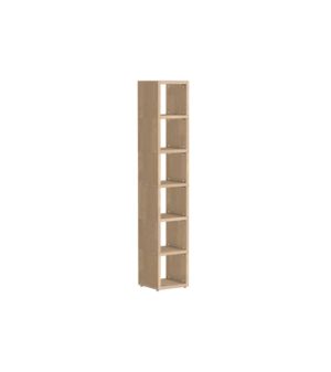 Boon 1×6 Oak or White