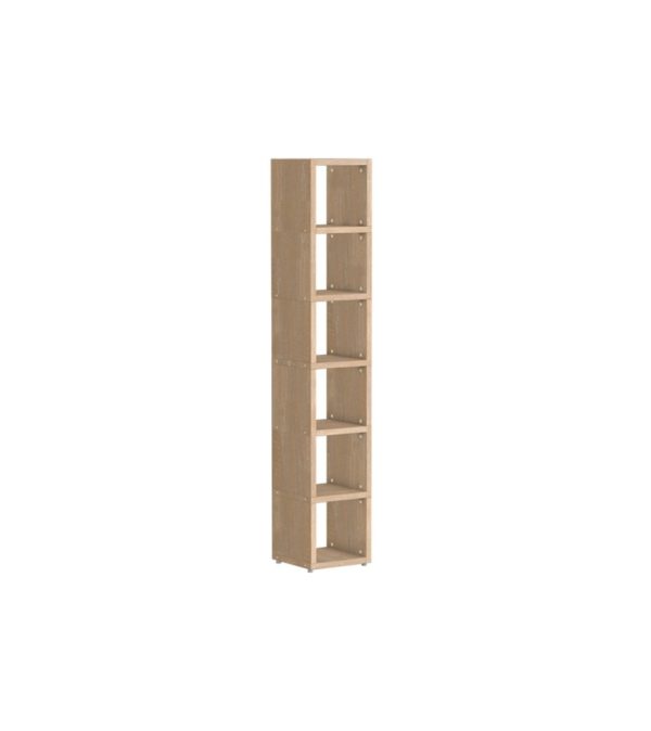 Boon 1×6 Oak or White