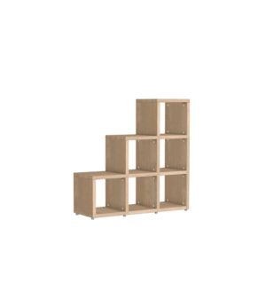 Boon 3 Step Oak or White