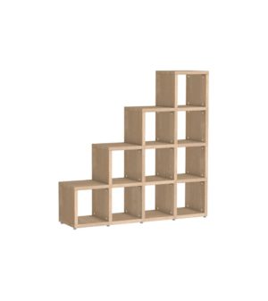 Boon 4 Step Oak or White
