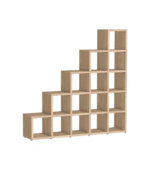Boon 5 Step Oak or White