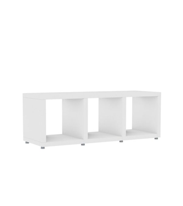 Boon 3×1 Oak or White - Image 2
