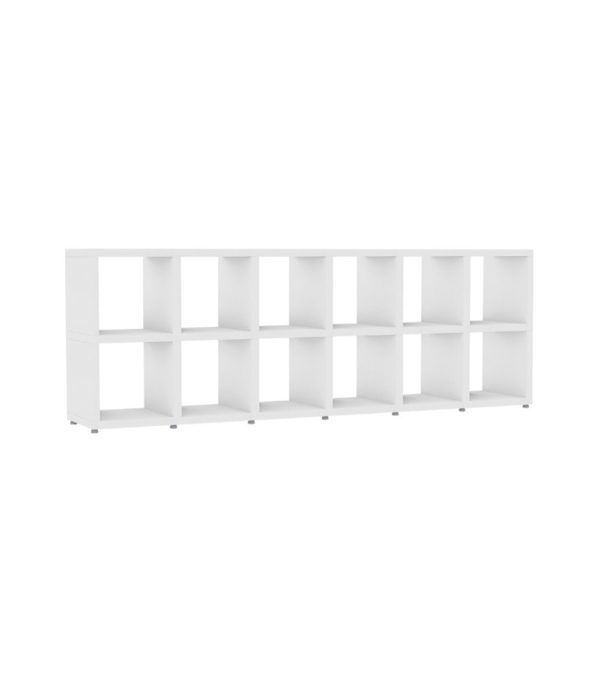 Boon 6×2 Oak or White - Image 2