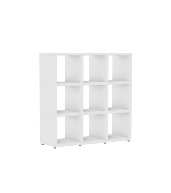 Boon 3×3 Oak or White - Image 2