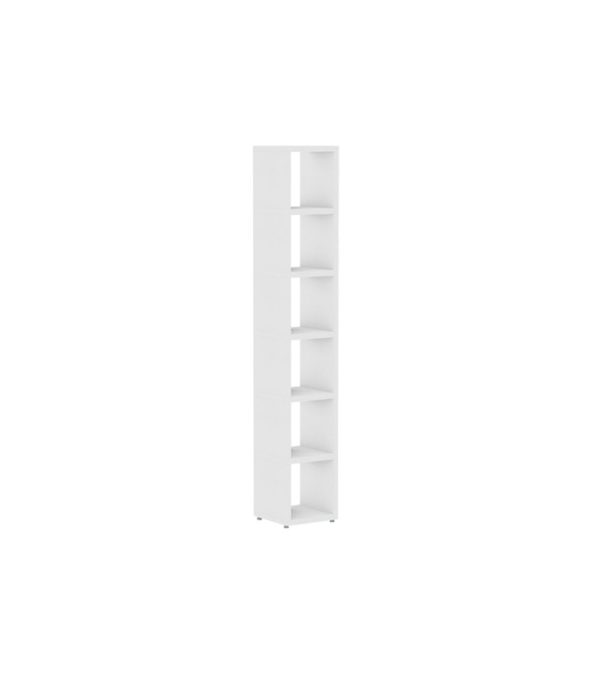 Boon 1×6 Oak or White - Image 2