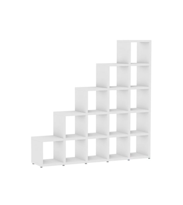 Boon 5 Step Oak or White - Image 2